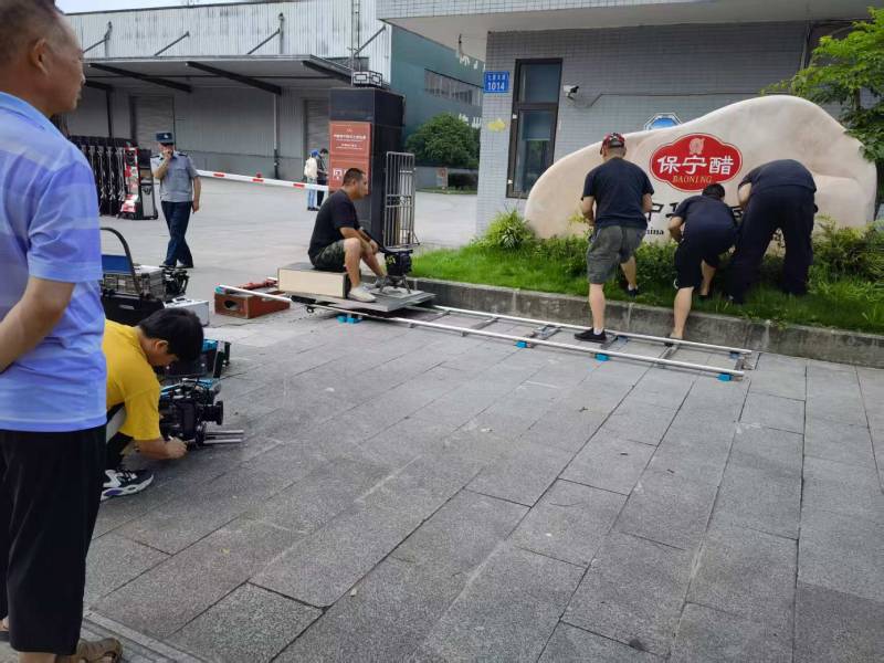勃利县广告片拍摄公司核心优势：全流程服务，让品牌广告片省心更出彩