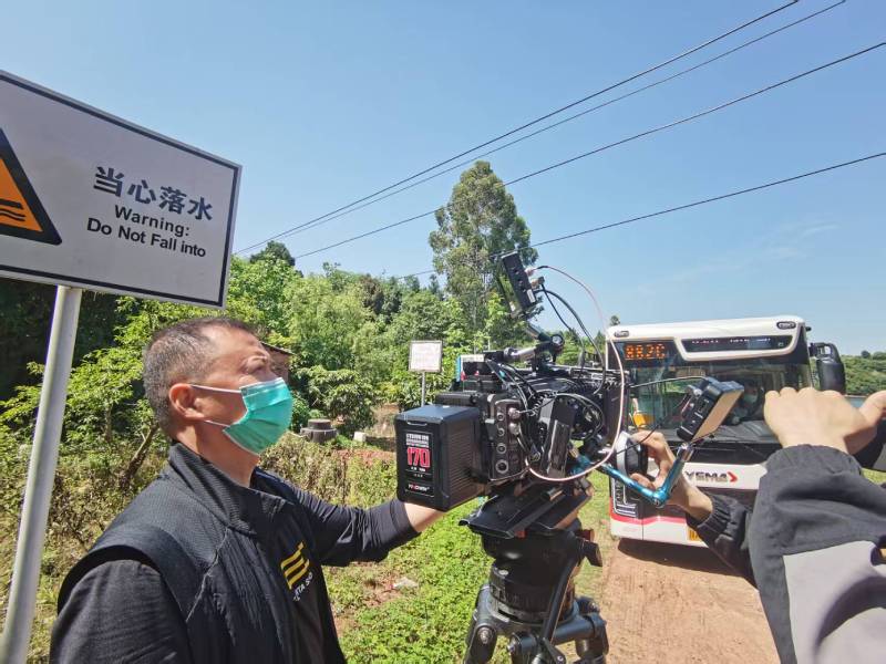 勃利县TVC拍摄公司：深耕本地市场，为品牌定制专属拍摄方案